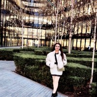 EfficientIP Employee Shraddha Patil's profile photo