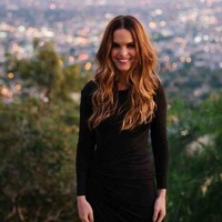 Sarah Aucutt