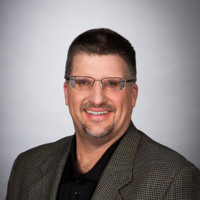 YMCA of Metropolitan Dallas Employee Brian Haines's profile photo