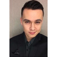 Webcor Employee Walter Ramirez's profile photo