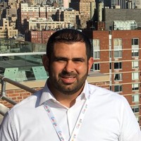 University of Miami Miller School of Medicine Employee Santhy Rodriguez's profile photo