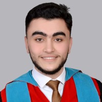 Mohammad Alramahi Email