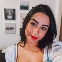 Manusis4 Employee Luana Maia's profile photo