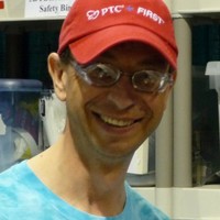 OneSpan Employee Noel Poore's profile photo