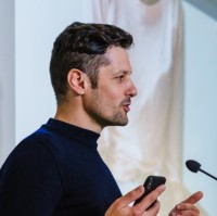 Newcross Healthcare Solutions Employee Thomas Michalak's profile photo