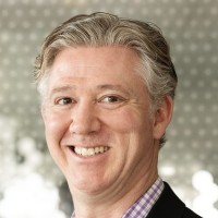 Wuxi Apptec Employee Dave Burns's profile photo