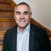 Qvest Employee Stefan Daniel's profile photo