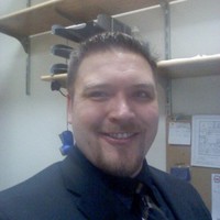 Transystems LLC Employee Jake Rikhus's profile photo