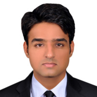 Stealth Startup Employee Rashid Idrees's profile photo