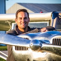 Garmin Employee Dan Camacho's profile photo
