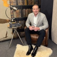 Newmor Wallcoverings Employee Moray Forrest's profile photo