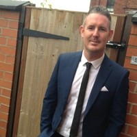 Encon & Nevill Long Employee David Voss's profile photo