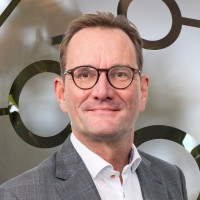 Axians Employee Johan Korpershoek's profile photo