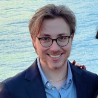 Buffalo Grove Park District Employee Nic Baggetto's profile photo