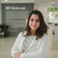 Programa Escolas Criativas Employee Juliana Rodrigues's profile photo