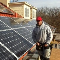 TruNorth Solar LLC Employee Martin Morud's profile photo