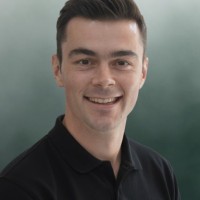 KAST Employee Charles Vitry's profile photo