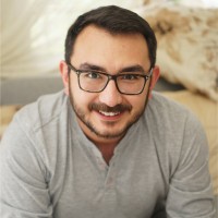 Sark Wire Corp Employee Ihsan Kaplan's profile photo