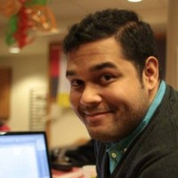 Bustos Media Employee Bryan Erickson's profile photo