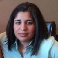 Industrial Accessories Company Employee Marcela Perez's profile photo