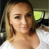 Whitey's Fish Camp Employee Caitlyn Brand's profile photo