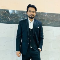 Ekta Cosmetics Employee Mohd Farooq's profile photo