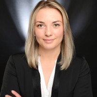 Xenia Bogdanov Email