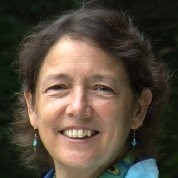 Jeanne Haskell