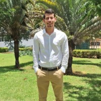 Quadion Employee Matheus Pilon's profile photo