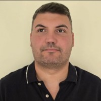 Flexio Employee Araz Sadrzade's profile photo
