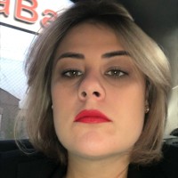 MODERN Logistics Employee Aline Salvador's profile photo