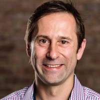 Confirmit (now Forsta) Employee Per Moi's profile photo