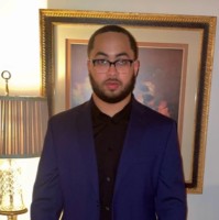 Muller Inc Employee Wilson Cartagena Sanchez's profile photo