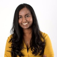 ITE Employee Neelam Dorman's profile photo