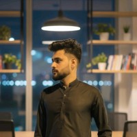 HRMD Solutions Employee Abdullah Sagheer's profile photo