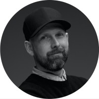 Framestore Employee Pete Jones's profile photo