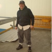 Antora Energy Employee Marc Ramirez's profile photo