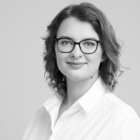 ENTAFARMA Employee Greta Šilinskienė's profile photo