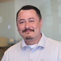 iNSERViO3 - Document Management, Data and Litigation Support Services Employee Mike Vejar's profile photo