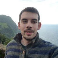 HiJiffy Employee Pedro Curto's profile photo