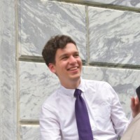 BoxCast Employee Derek Hopper's profile photo