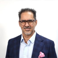 DNAatWork Employee Roger Quesada's profile photo