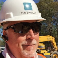 MRA Group Employee Thomas Bradley's profile photo