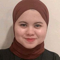 Tangs Employee Fatihah Hamzah's profile photo