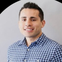 Amazon Employee Tim Rodriguez's profile photo