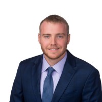 Lockheed Martin Employee Jacob Vickers's profile photo