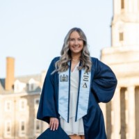 AXA XL Employee Grace Casey's profile photo