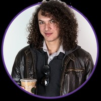 Black Buffalo Inc. Employee Zach Miller's profile photo