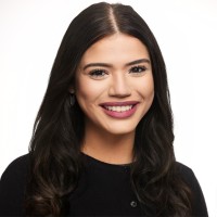 Nagarro Employee Lillian M.'s profile photo