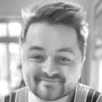 OVO Employee George Singer's profile photo